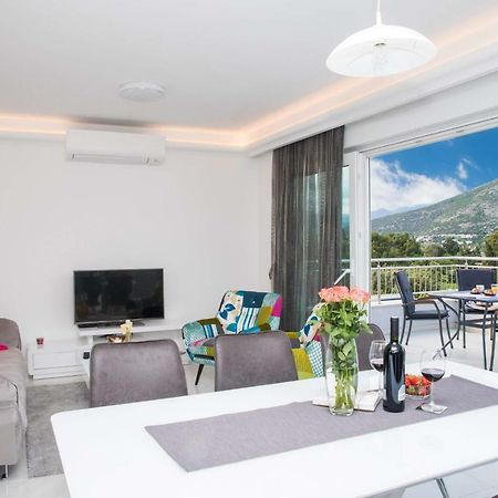 Apartment The First Dubrovnik Dış mekan fotoğraf