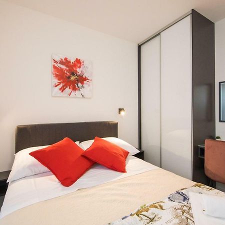 Apartment The First Dubrovnik Dış mekan fotoğraf