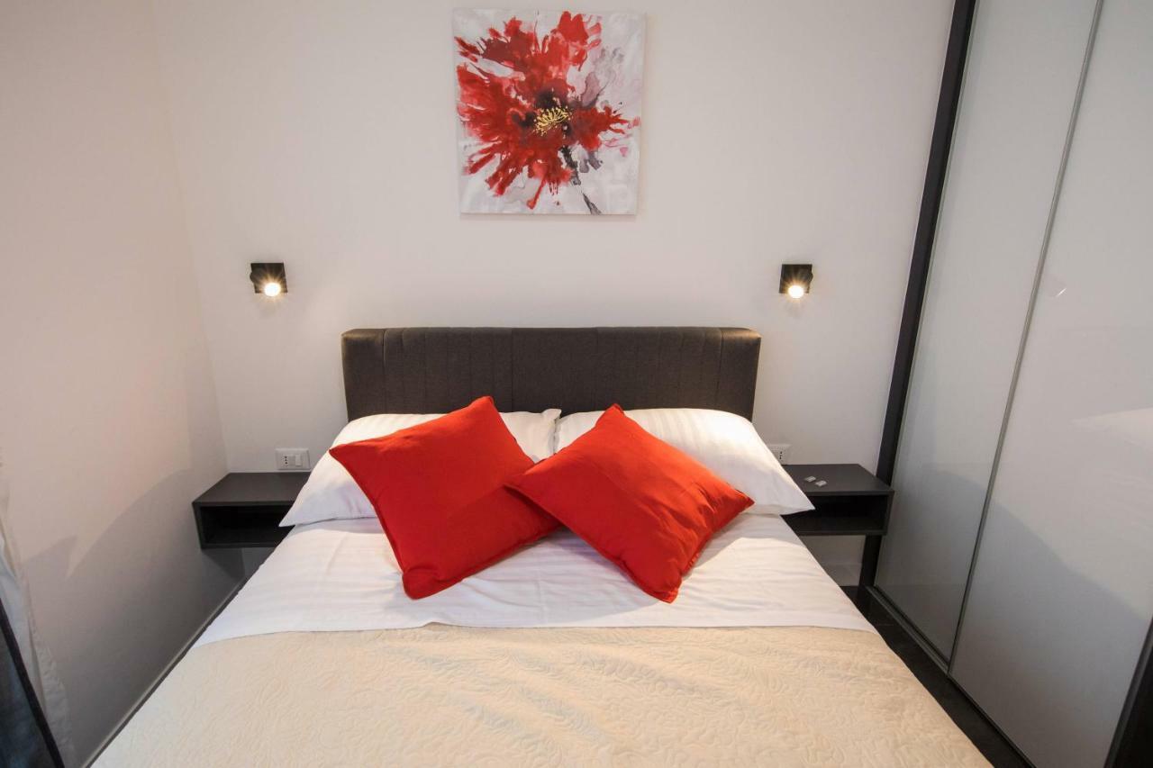 Apartment The First Dubrovnik Dış mekan fotoğraf