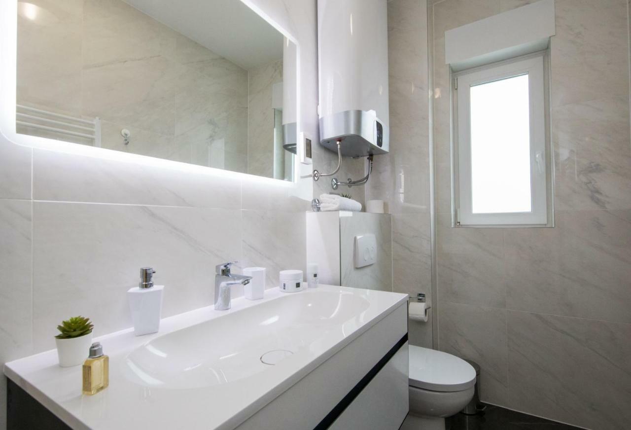 Apartment The First Dubrovnik Dış mekan fotoğraf