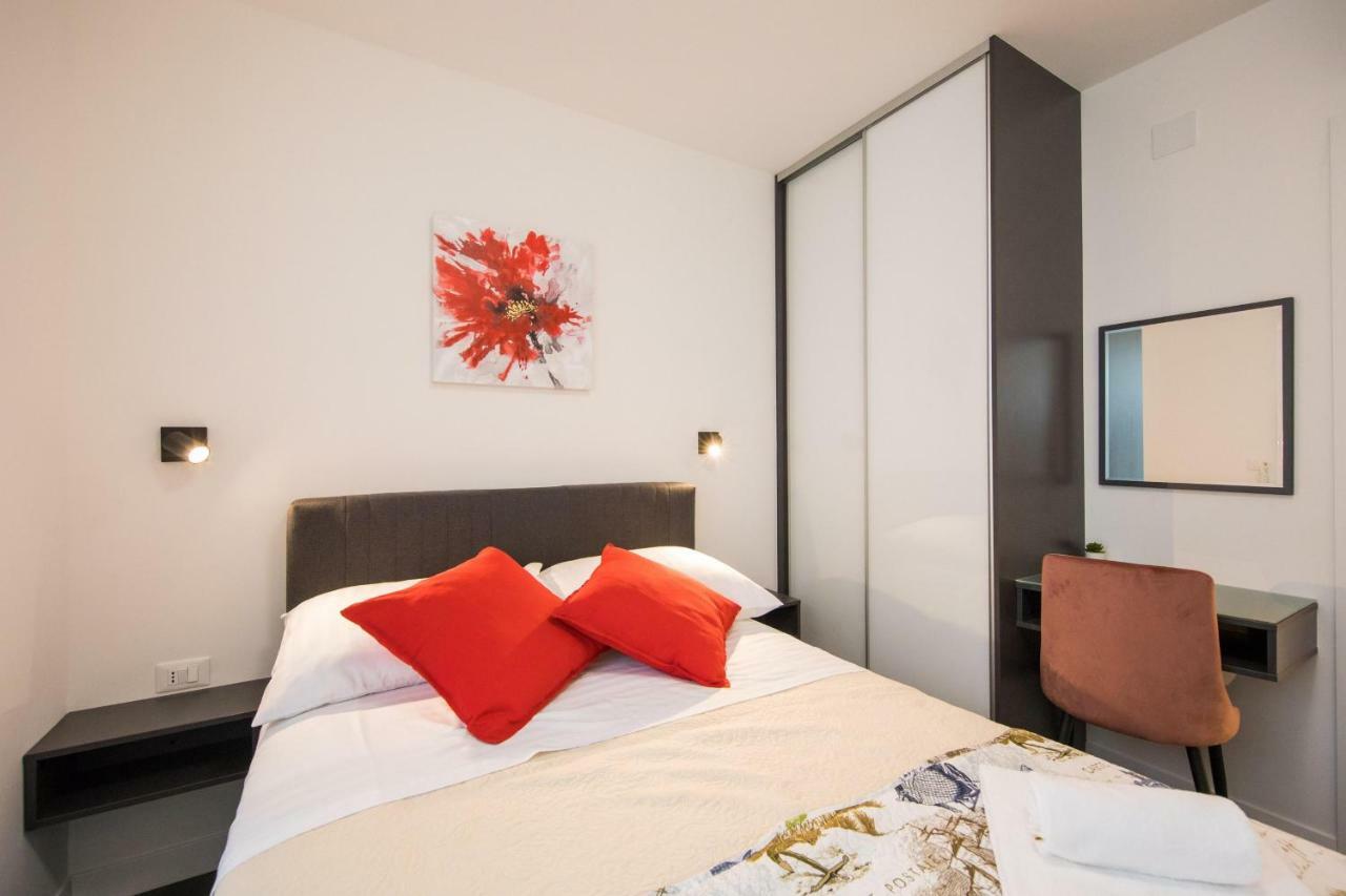 Apartment The First Dubrovnik Dış mekan fotoğraf