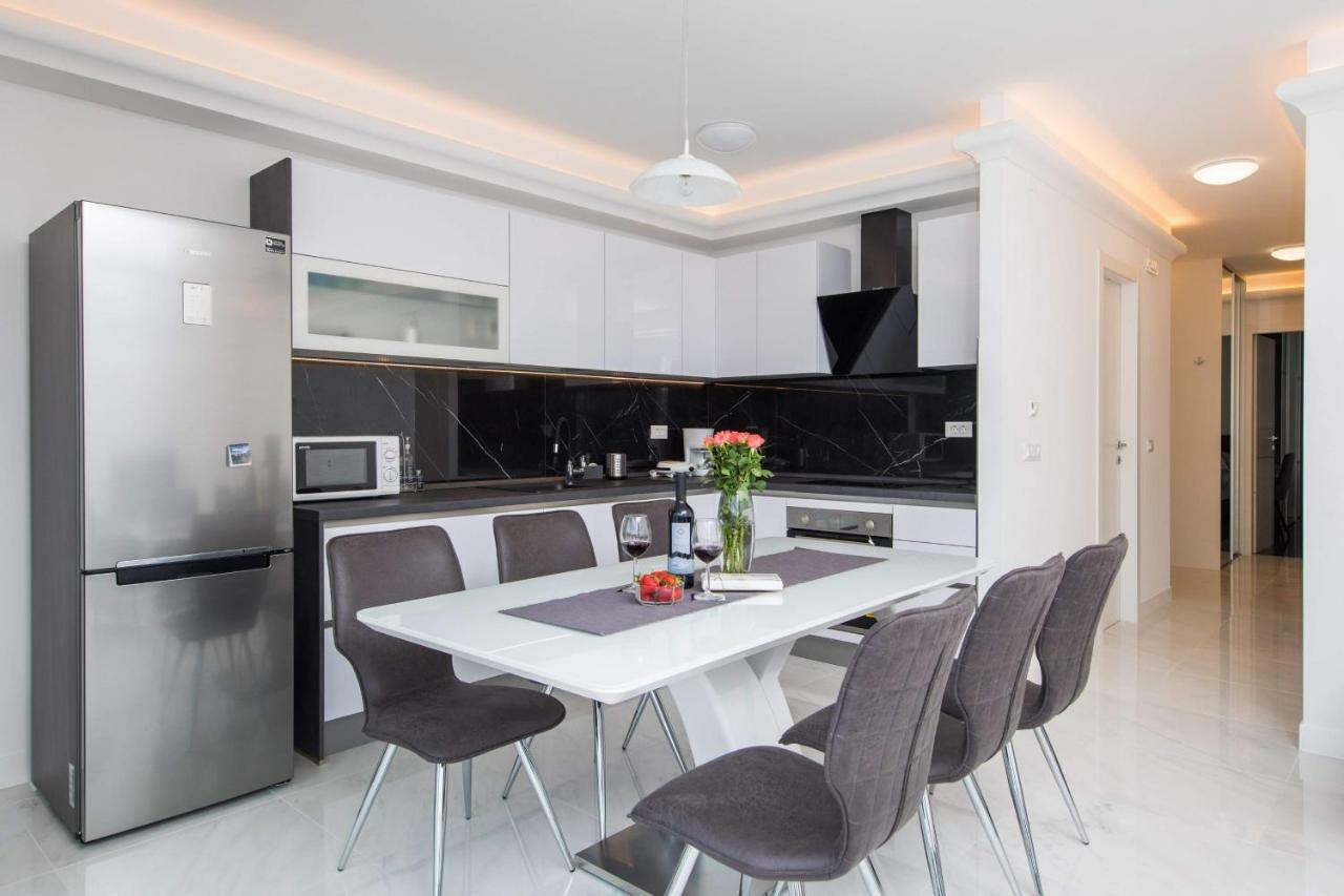Apartment The First Dubrovnik Dış mekan fotoğraf