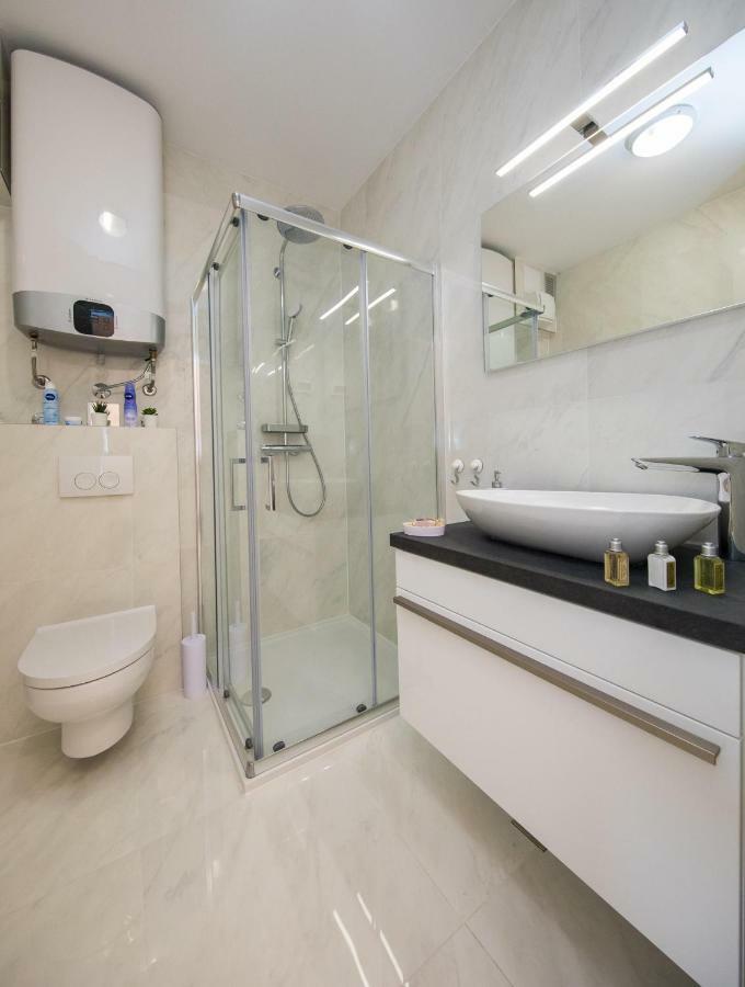 Apartment The First Dubrovnik Dış mekan fotoğraf