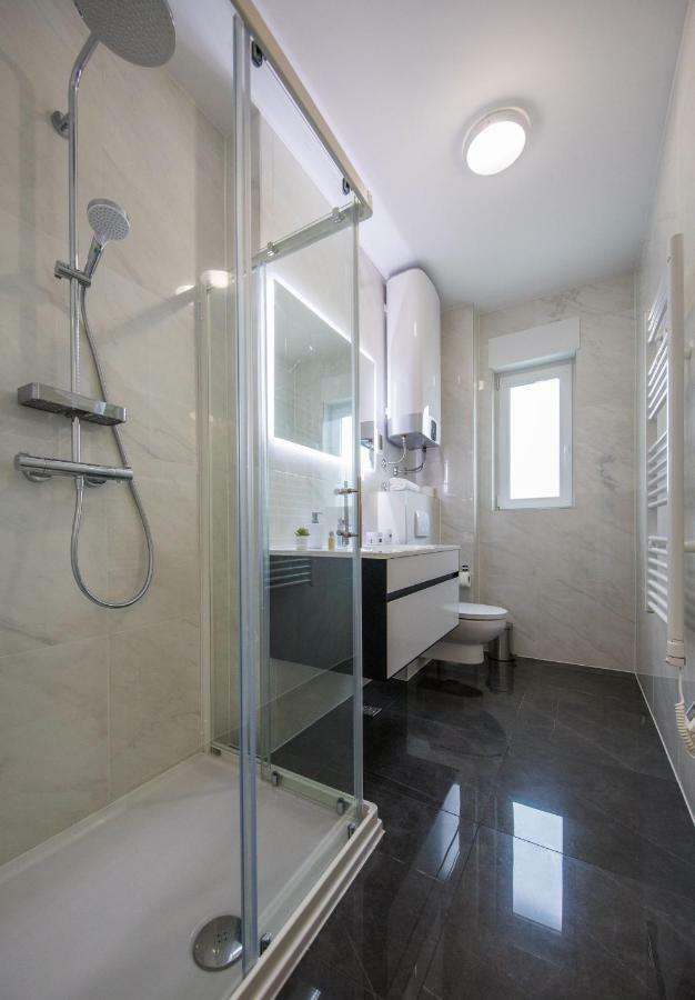 Apartment The First Dubrovnik Dış mekan fotoğraf