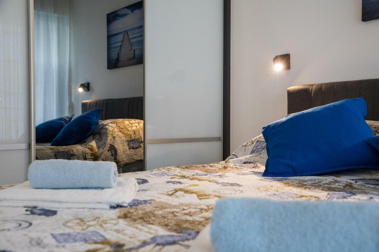 Apartment The First Dubrovnik Dış mekan fotoğraf