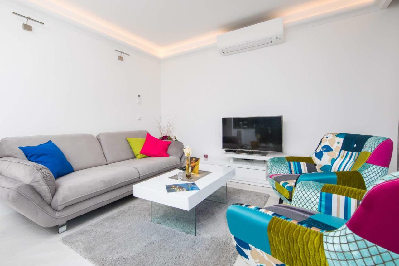 Apartment The First Dubrovnik Dış mekan fotoğraf