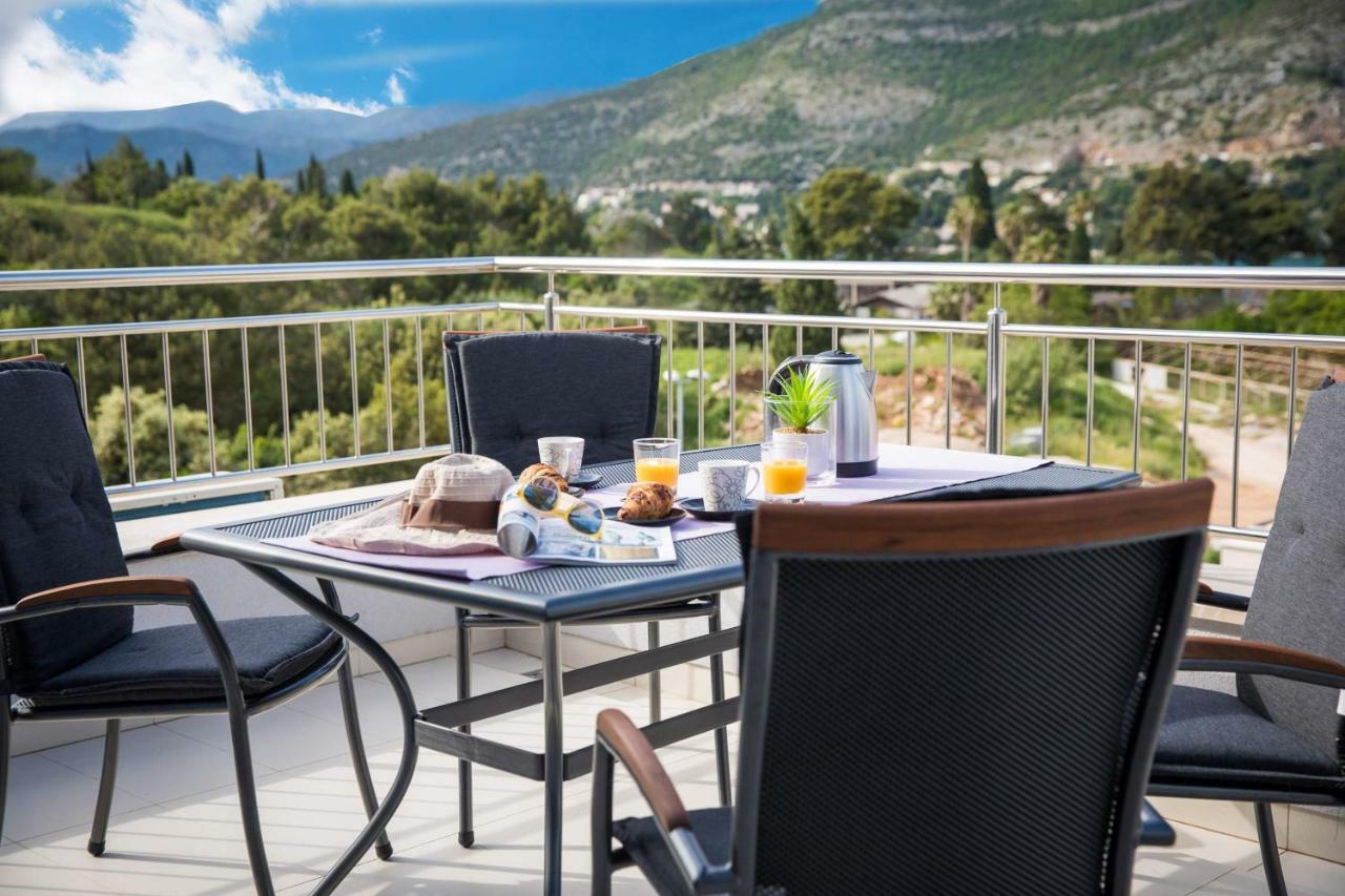 Apartment The First Dubrovnik Dış mekan fotoğraf