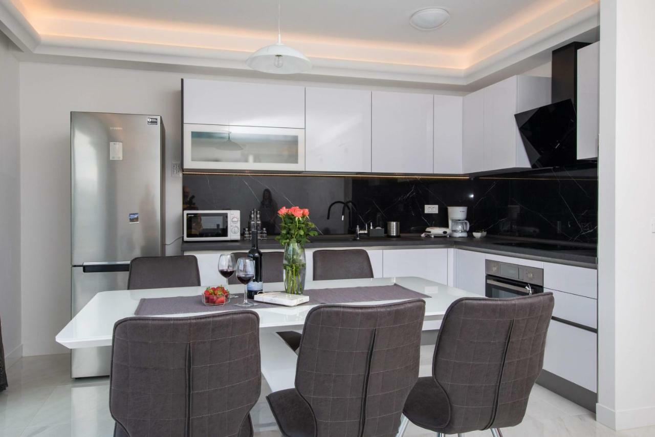 Apartment The First Dubrovnik Dış mekan fotoğraf