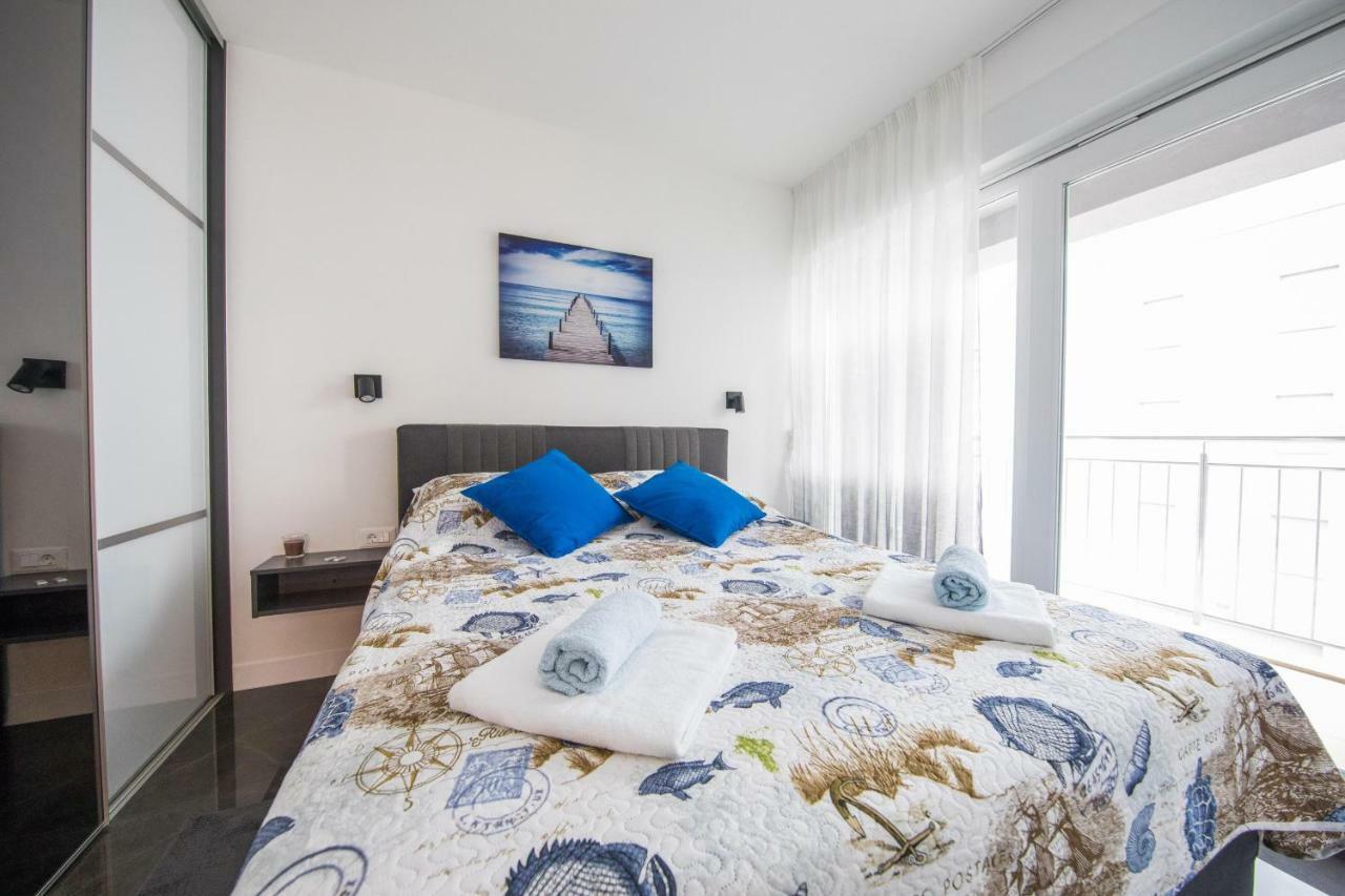 Apartment The First Dubrovnik Dış mekan fotoğraf