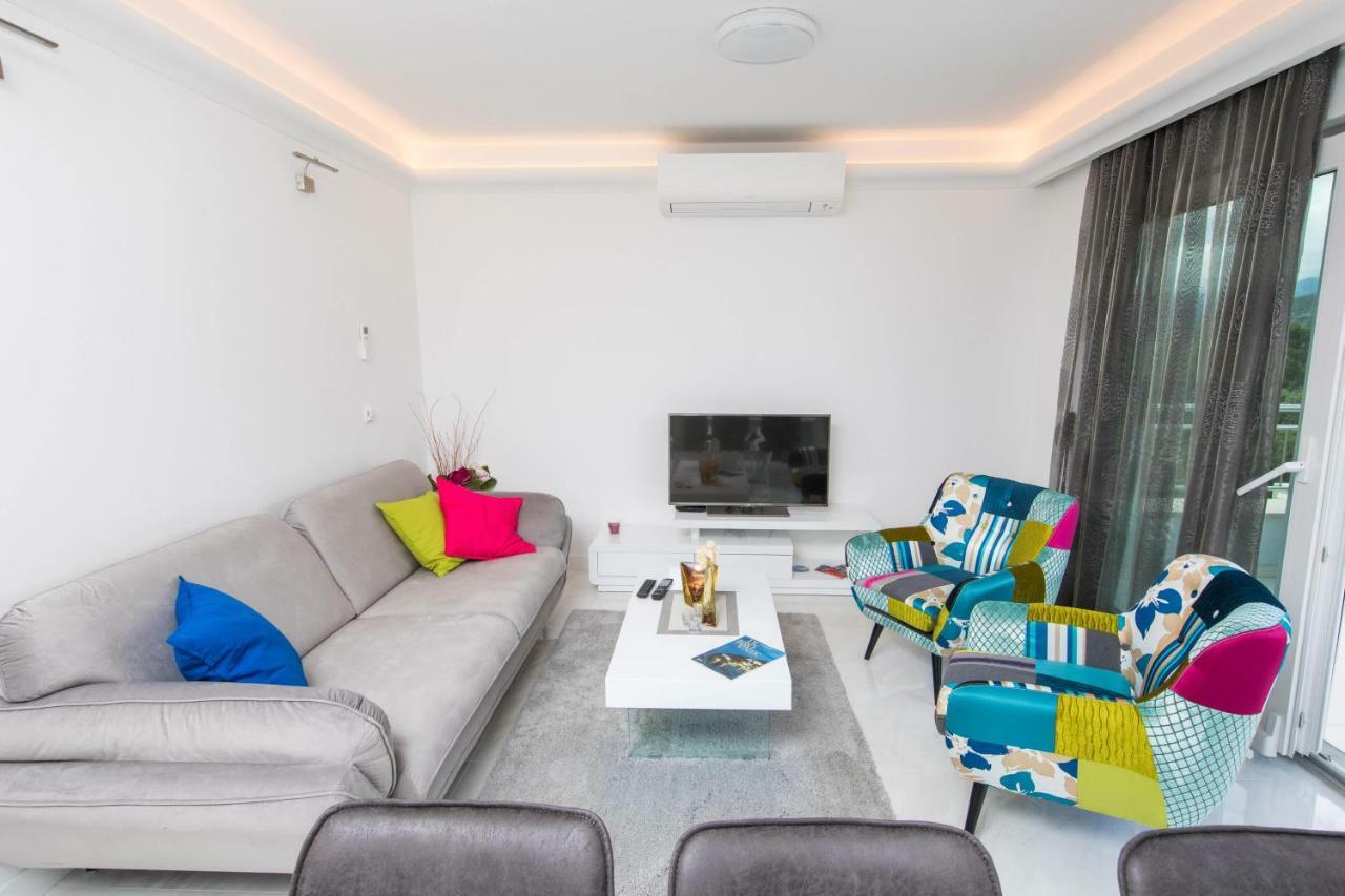 Apartment The First Dubrovnik Dış mekan fotoğraf