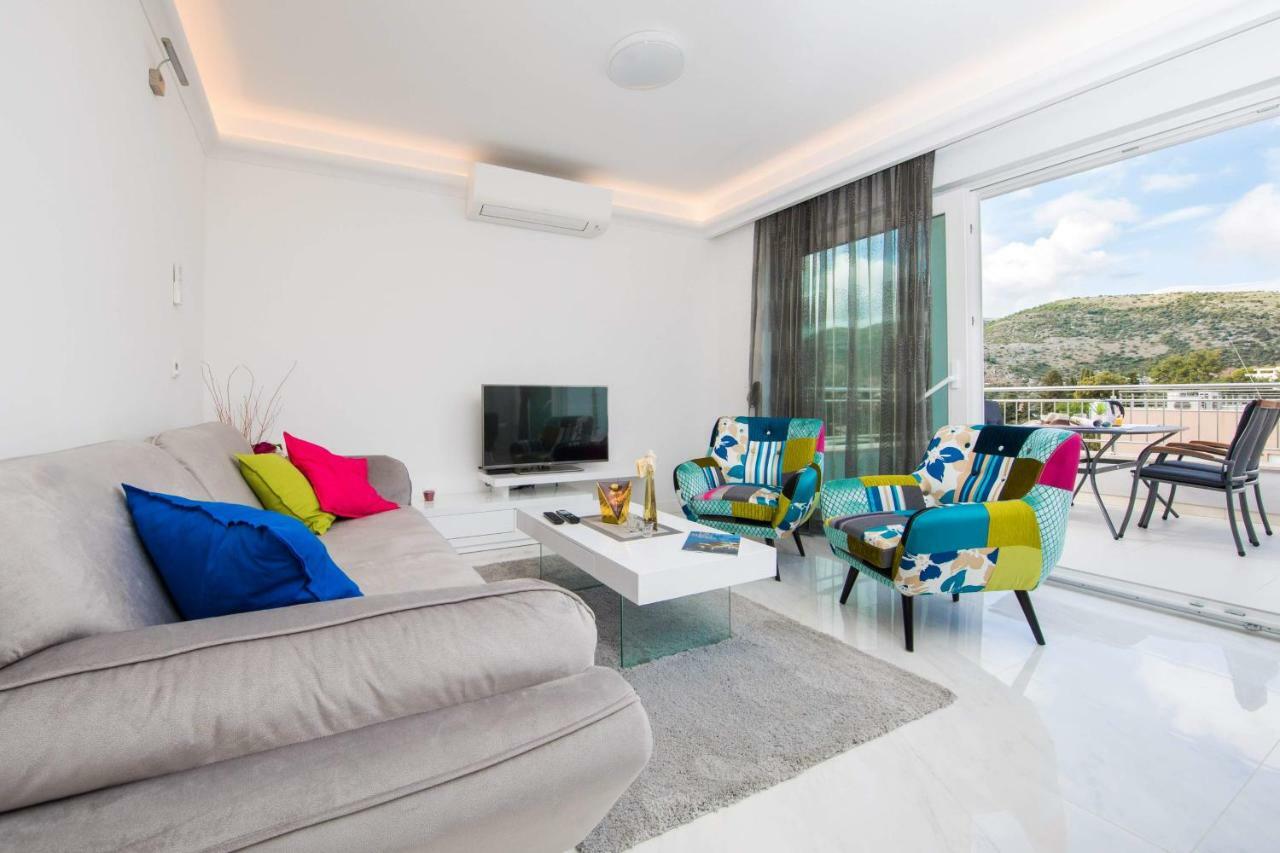 Apartment The First Dubrovnik Dış mekan fotoğraf