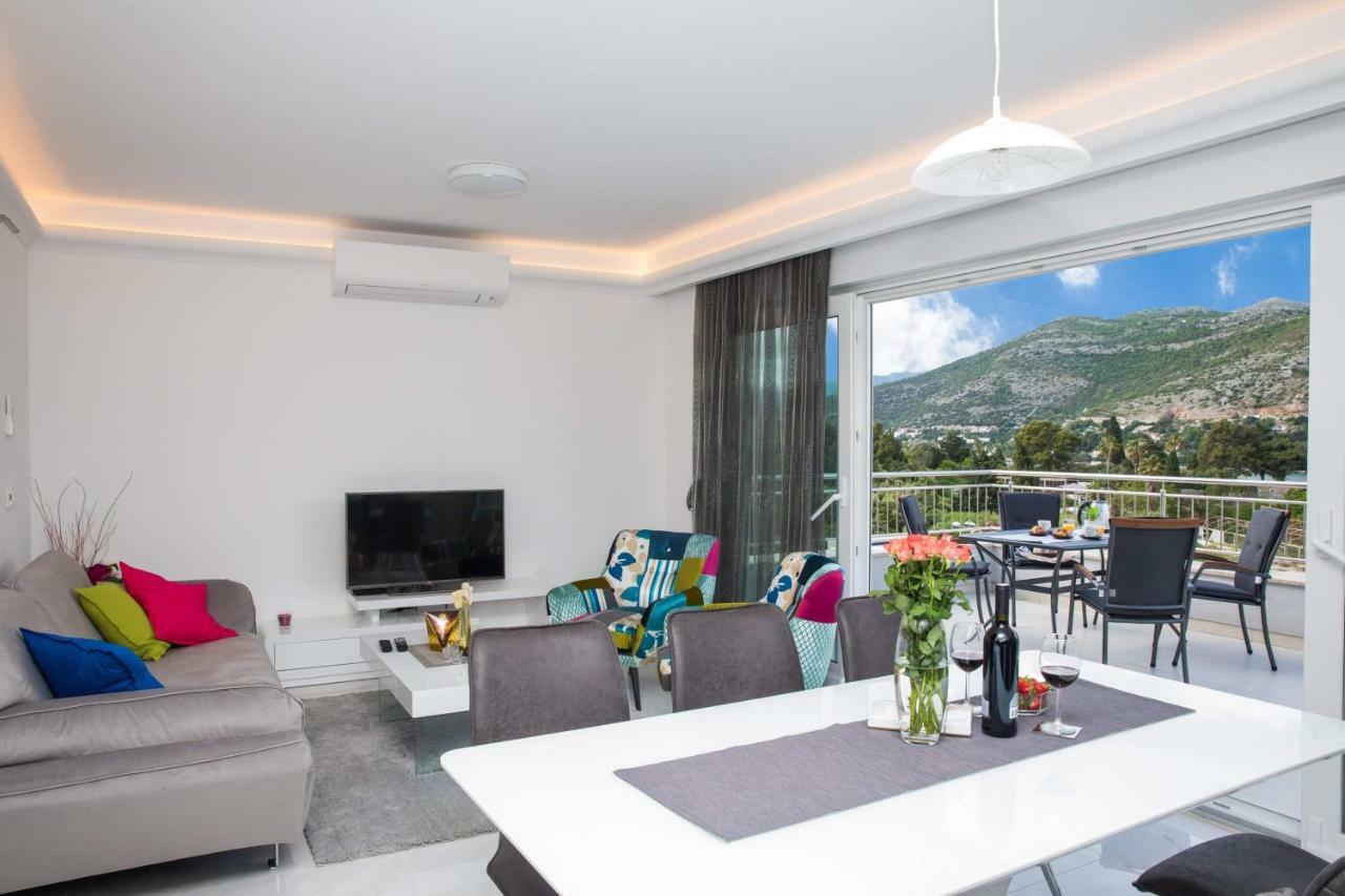 Apartment The First Dubrovnik Dış mekan fotoğraf