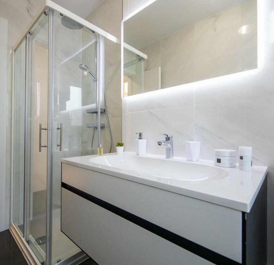 Apartment The First Dubrovnik Dış mekan fotoğraf