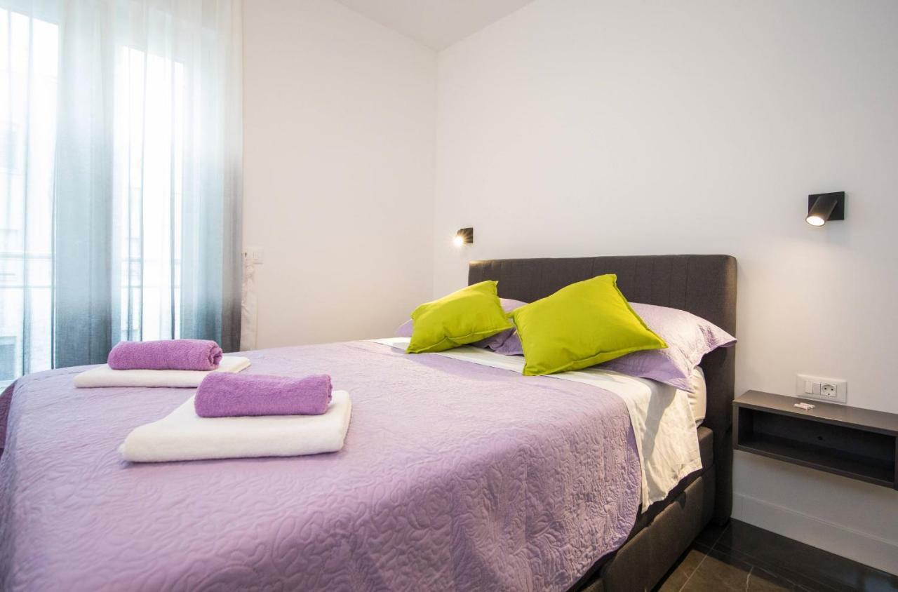 Apartment The First Dubrovnik Dış mekan fotoğraf